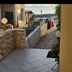Im Erdgeschoss Mit Panorama-blick By Interhome