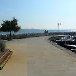 Im Erdgeschoss Mit Panorama-blick By Interhome *