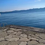 アパート Im Erdgeschoss Mit Panorama-blick By Interhome *