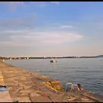 Im Erdgeschoss Mit Panorama-blick By Interhome *