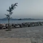 Im Erdgeschoss Mit Panorama-blick By Interhome * ディクロ