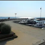 Im Erdgeschoss Mit Panorama-blick By Interhome アパート *