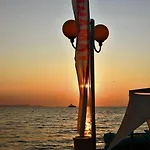 Im Erdgeschoss Mit Panorama-blick By Interhome アパート ディクロ