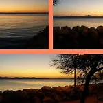 アパート Im Erdgeschoss Mit Panorama-blick By Interhome *