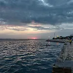 アパート Im Erdgeschoss Mit Panorama-blick By Interhome