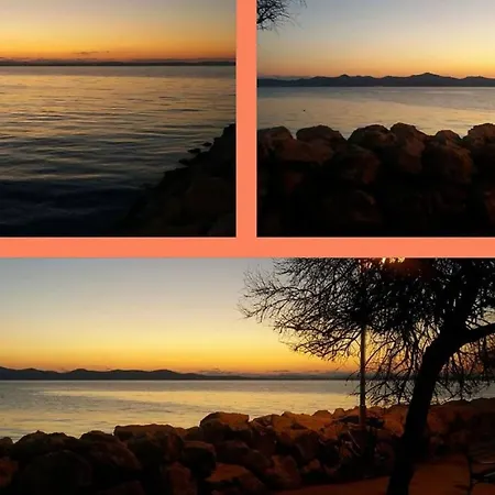 アパート Im Erdgeschoss Mit Panorama-blick By Interhome *