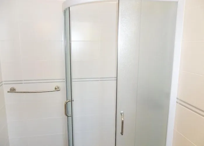 Im Erdgeschoss Mit Panorama-blick By Interhome * Diklo