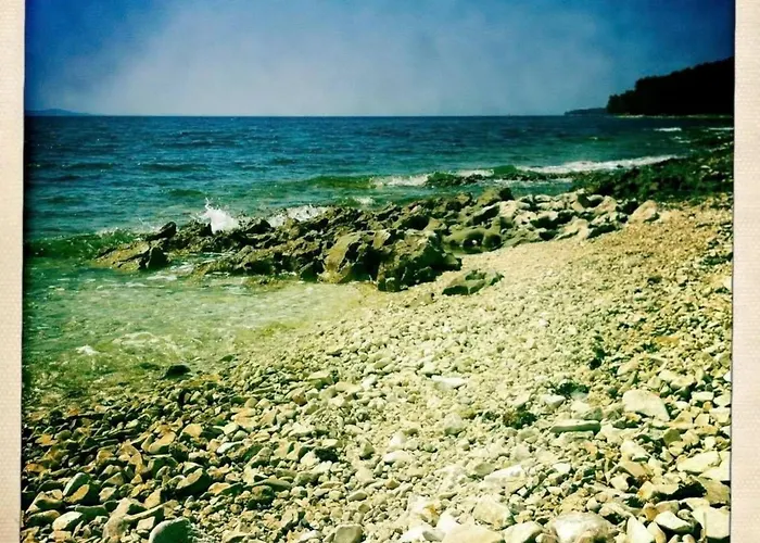 Im Erdgeschoss Mit Panorama-blick By Interhome