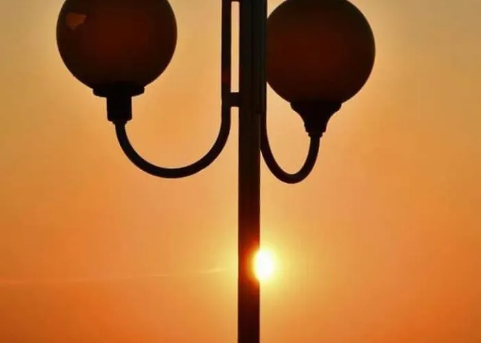 Im Erdgeschoss Mit Panorama-blick By Interhome Appartement *