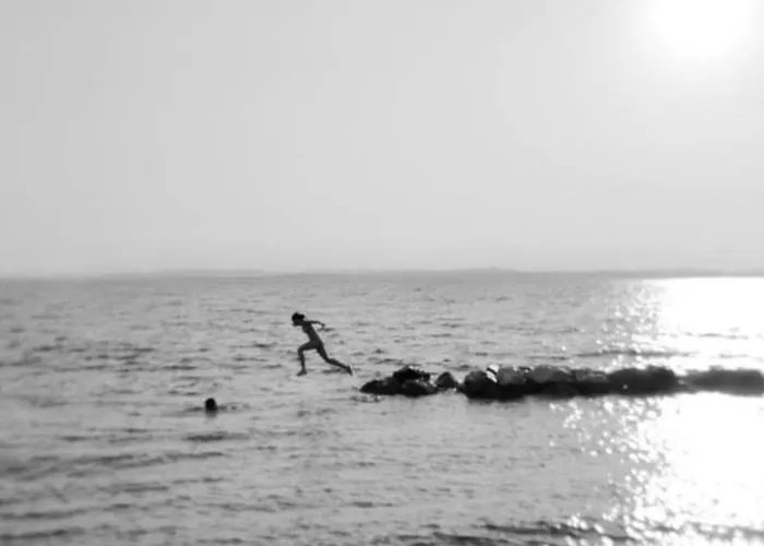 Im Erdgeschoss Mit Panorama-blick By Interhome Diklo