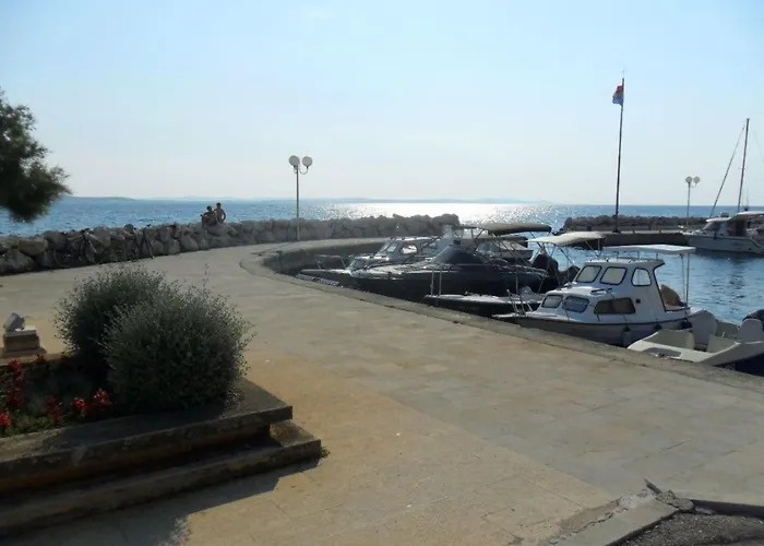 Im Erdgeschoss Mit Panorama-blick By Interhome Appartement *