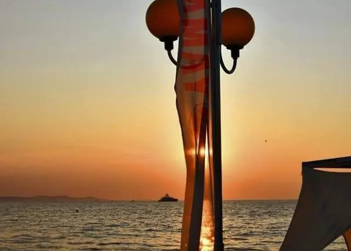 Im Erdgeschoss Mit Panorama-blick By Interhome Appartement Diklo