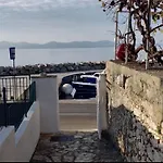 Im Erdgeschoss Mit Panorama-blick By Interhome Lägenhet
