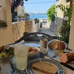 Im Erdgeschoss Mit Panorama-blick By Interhome Lägenhet *