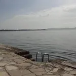 Im Erdgeschoss Mit Panorama-blick By Interhome *