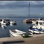 Lägenhet Im Erdgeschoss Mit Panorama-blick By Interhome Diklo