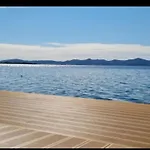 Im Erdgeschoss Mit Panorama-blick By Interhome Diklo