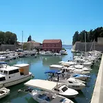 Lägenhet Im Erdgeschoss Mit Panorama-blick By Interhome Diklo