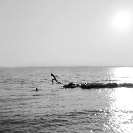 Im Erdgeschoss Mit Panorama-blick By Interhome דיקלו