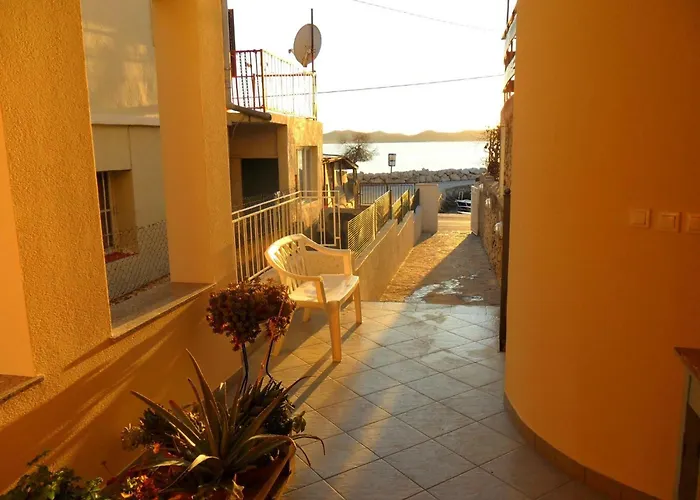 Im Erdgeschoss Mit Panorama-blick By Interhome * Diklo