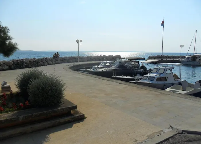 Im Erdgeschoss Mit Panorama-blick By Interhome Diklo