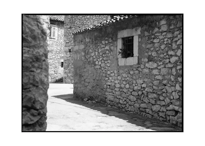 Im Erdgeschoss Mit Panorama-blick By Interhome Apartman