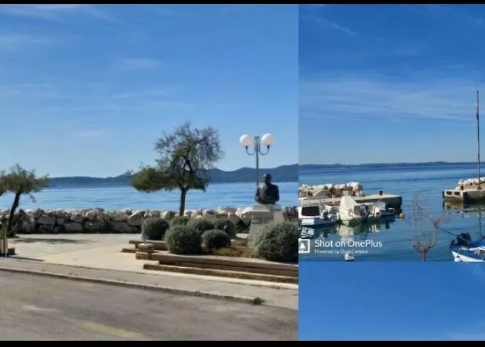 Im Erdgeschoss Mit Panorama-blick By Interhome Apartman