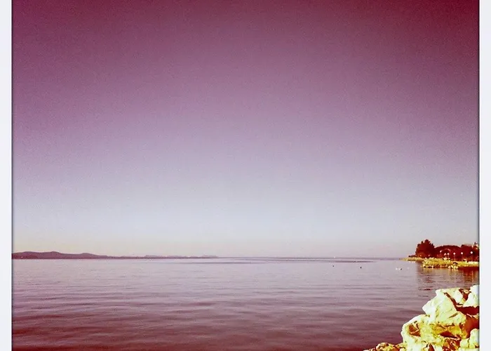 Im Erdgeschoss Mit Panorama-blick By Interhome