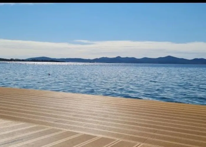 Im Erdgeschoss Mit Panorama-blick By Interhome Diklo